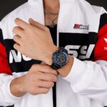 Naviforce Men's Watch NF8071-BE-BE-B - Image 8