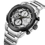 Naviforce Men's Watch NF8071-S-W-S - Image 2