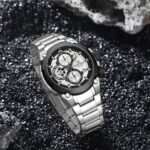 Naviforce Men's Watch NF8071-S-W-S - Image 8