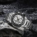 Naviforce Men's Watch NF8071-S-W-S - Image 7
