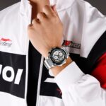 Naviforce Men's Watch NF8071-S-W-S - Image 6