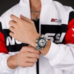 Naviforce Men's Watch NF8071-S-W-S - Image 3