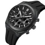 Naviforce Men's Watch NF8080-B-B-B - Image 2