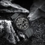 ⁦ساعة نافي فورس للرجال NF8080-B-GY-GY⁩ - الصورة ⁦4⁩
