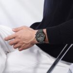 ⁦ساعة نافي فورس للرجال NF8080-B-GY-GY⁩ - الصورة ⁦5⁩