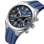 Naviforce Men's Watch NF8080-S-BE-BE - Image 2
