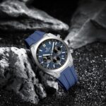 Naviforce Men's Watch NF8080-S-BE-BE - Image 4