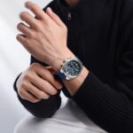 Naviforce Men's Watch NF8080-S-BE-BE - Image 6