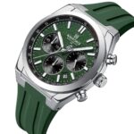 Naviforce Men's Watch NF8080-S-GN-GN - Image 2
