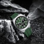 Naviforce Men's Watch NF8080-S-GN-GN - Image 6