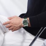 Naviforce Men's Watch NF8080-S-GN-GN - Image 5