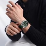 Naviforce Men's Watch NF8080-S-GN-GN - Image 4