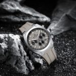 ⁦ساعة نافي فورس للرجال NF8080-S-GY-GY⁩ - الصورة ⁦4⁩