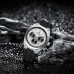 ⁦ساعة نافي فورس للرجال NF8080-S-W-B⁩ - الصورة ⁦3⁩
