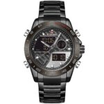 Naviforce Men's Watch NF9171-B-GY-B