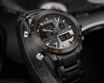 Naviforce Men's Watch NF9171-B-GY-B - Image 3
