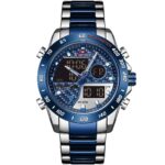 Naviforce Men's Watch NF9171-S-BE-BE