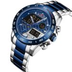 Naviforce Men's Watch NF9171-S-BE-BE - Image 2