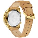 Naviforce Men's Watch NF9197L-G-BE-Y-BN - Image 4