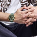 Naviforce Men's Watch NF9197L-G-GN-GN - Image 3