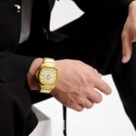 ⁦ساعة نافي فورس للرجال NF9240-G-G-G⁩ - الصورة ⁦7⁩