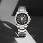 ⁦ساعة نافي فورس للرجال NF9240-S-B-S⁩ - الصورة ⁦3⁩