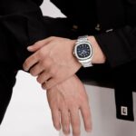 Naviforce Men's Watch NF9240-S-BE-S - Image 4