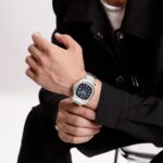 Naviforce Men's Watch NF9240-S-BE-S - Image 6
