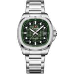 Naviforce Men's Watch NF9240-S-GN-S
