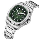 Naviforce Men's Watch NF9240-S-GN-S - Image 2