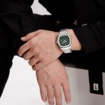 Naviforce Men's Watch NF9240-S-GN-S - Image 5