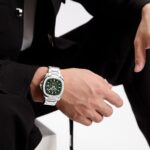 Naviforce Men's Watch NF9240-S-GN-S - Image 6