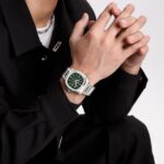 Naviforce Men's Watch NF9240-S-GN-S - Image 7