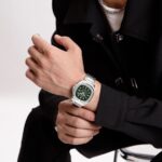 Naviforce Men's Watch NF9240-S-GN-S - Image 8