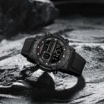 ⁦ساعة نافي فورس للرجال NF9241T-B-B-B⁩ - الصورة ⁦3⁩