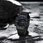 ⁦ساعة نافي فورس للرجال NF9241T-B-BE-B⁩ - الصورة ⁦3⁩
