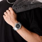 ⁦ساعة نافي فورس للرجال NF9245-S-B-S⁩ - الصورة ⁦5⁩