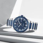 ⁦ساعة نافي فورس للرجال NF9245-S-BE-BE⁩ - الصورة ⁦4⁩
