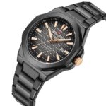Naviforce Men's Watch NF9258-B-RG-B - Image 2