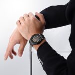 Naviforce Men's Watch NF9258-B-RG-B - Image 5