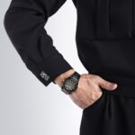 Naviforce Men's Watch NF9258-B-RG-B - Image 6