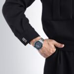 ⁦ساعة نافي فورس للرجال NF9258-S-BE-S⁩ - الصورة ⁦6⁩