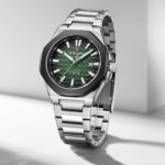 Naviforce Men's Watch NF9258-S-GN-S - Image 3