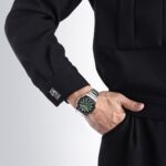 Naviforce Men's Watch NF9258-S-GN-S - Image 6