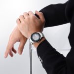 ⁦ساعة نافي فورس للرجال NF9258-S-W-S⁩ - الصورة ⁦5⁩