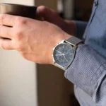 ⁦ساعة هوجو بوس للرجال 1514149⁩ - الصورة ⁦12⁩