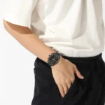 ⁦ساعة هوجو بوس للرجال 1514150⁩ - الصورة ⁦4⁩