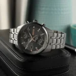 ⁦ساعة هوجو بوس للرجال 1514153⁩ - الصورة ⁦5⁩