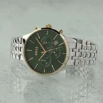⁦ساعة هوجو بوس للرجال 1514159⁩ - الصورة ⁦3⁩