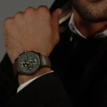 ⁦ساعة هوجو بوس للرجال 1514187⁩ - الصورة ⁦4⁩
